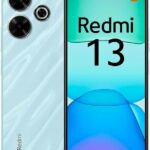 Xiaomi Redmi 13 8GB/128GB  Anweisungen Handbuch