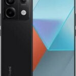 Xiaomi Redmi Note 13 Pro 5G 8GB/128GB  Anweisungen Handbuch