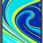 Xiaomi Redmi Note 9S 6GB/128GB Dual SIM  Anweisungen Handbuch