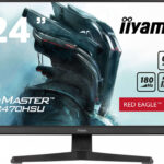 iiyama G-Master G2470HSU-B6  Anweisungen Handbuch