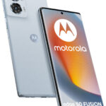 motorola Edge 50 Fusion 12GB/256GB  Anweisungen Handbuch